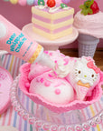 Hello Kitty Ice Cream Slime Kit