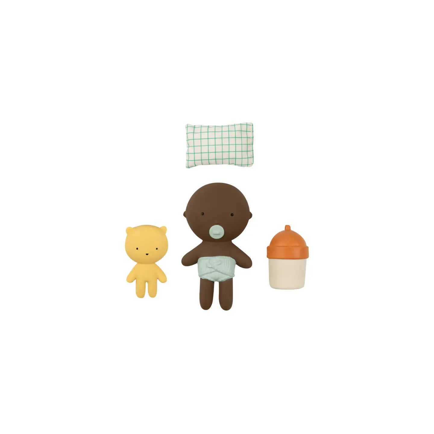 Pocket Doll (More Colors)