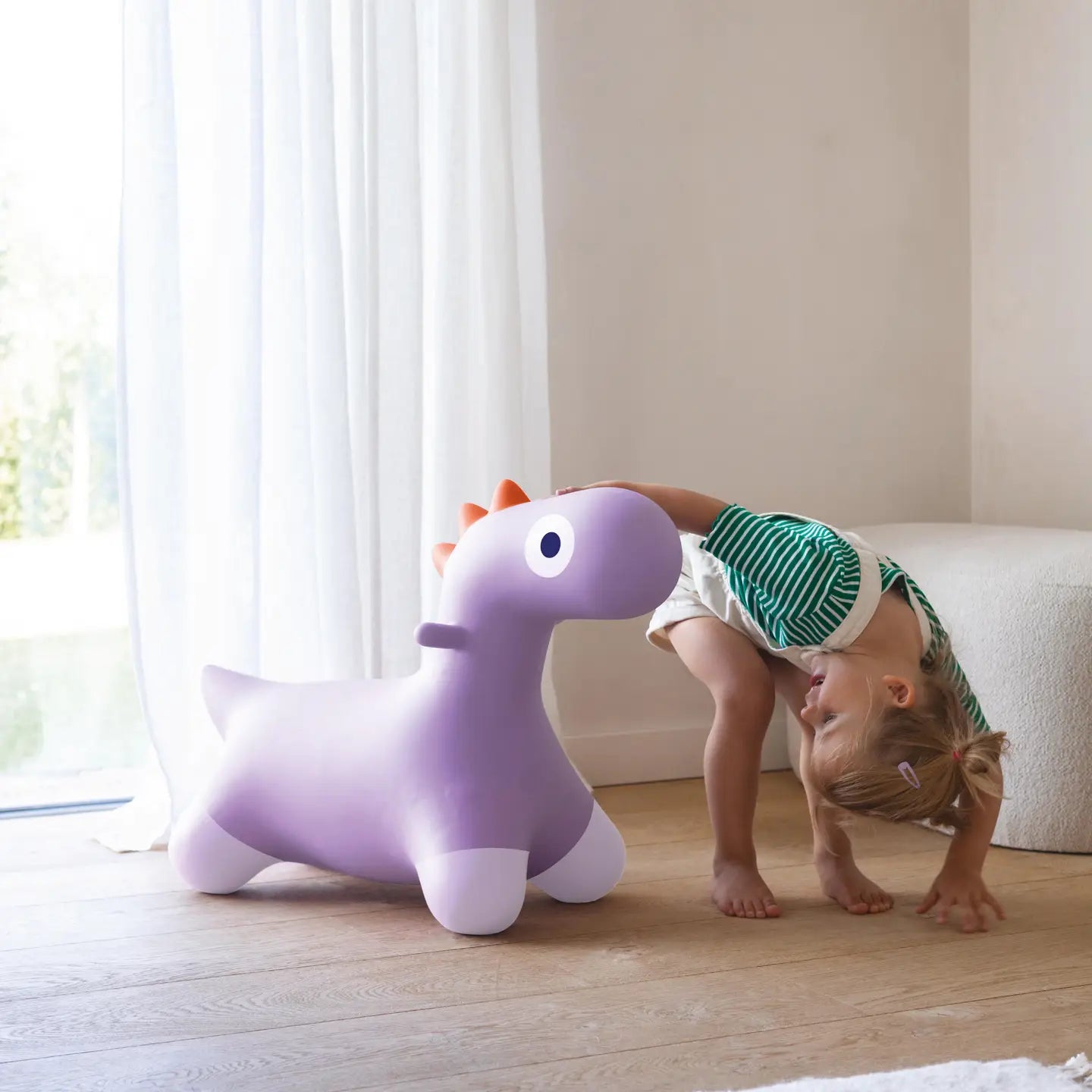 Quut Hoppi Dino (More Colors)