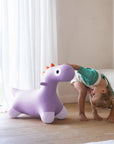 Quut Hoppi Dino (More Colors)