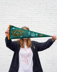 Get Lost Pennant
