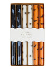 Halloween Icons Table Candles