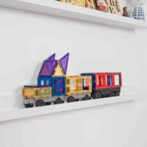 Rainbow Transport Pack by Connetix