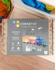 Rainbow Transport Pack by Connetix