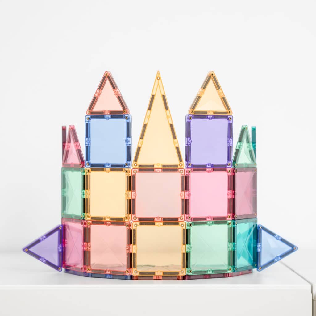 Pastel Mini Pack by Connetix