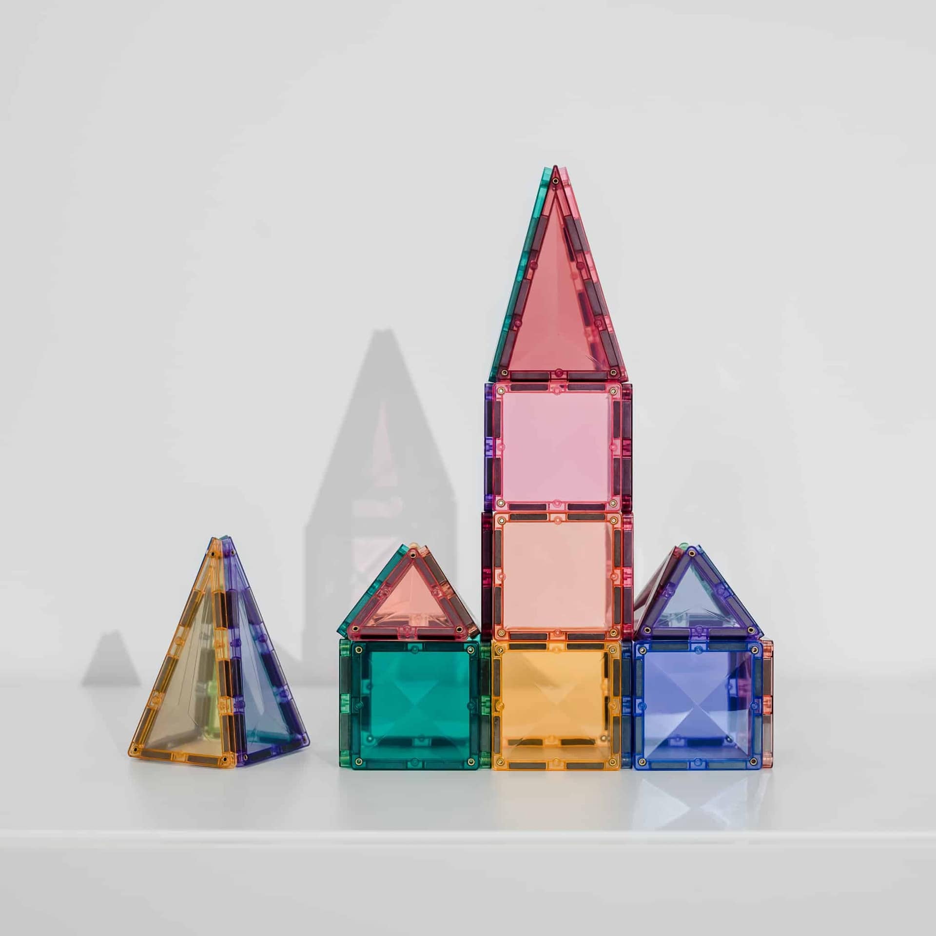 Pastel Mini Pack by Connetix