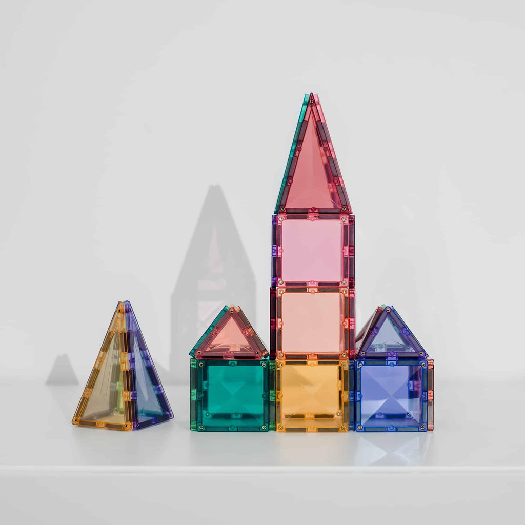 Pastel Mini Pack by Connetix