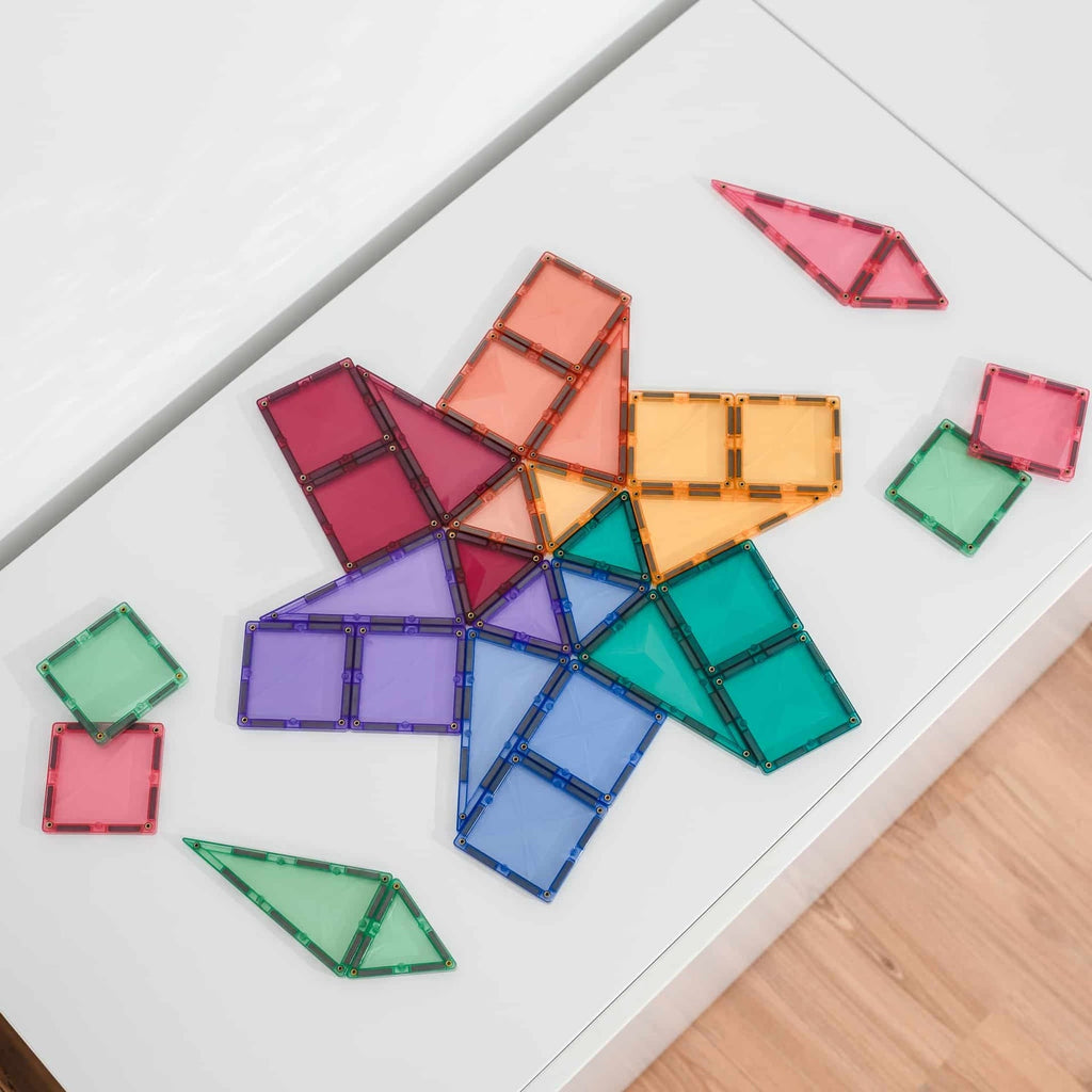 Pastel Mini Pack by Connetix