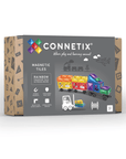 Rainbow Transport Pack by Connetix