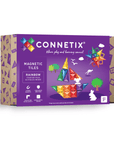 Rainbow Starter Pack by Connetix