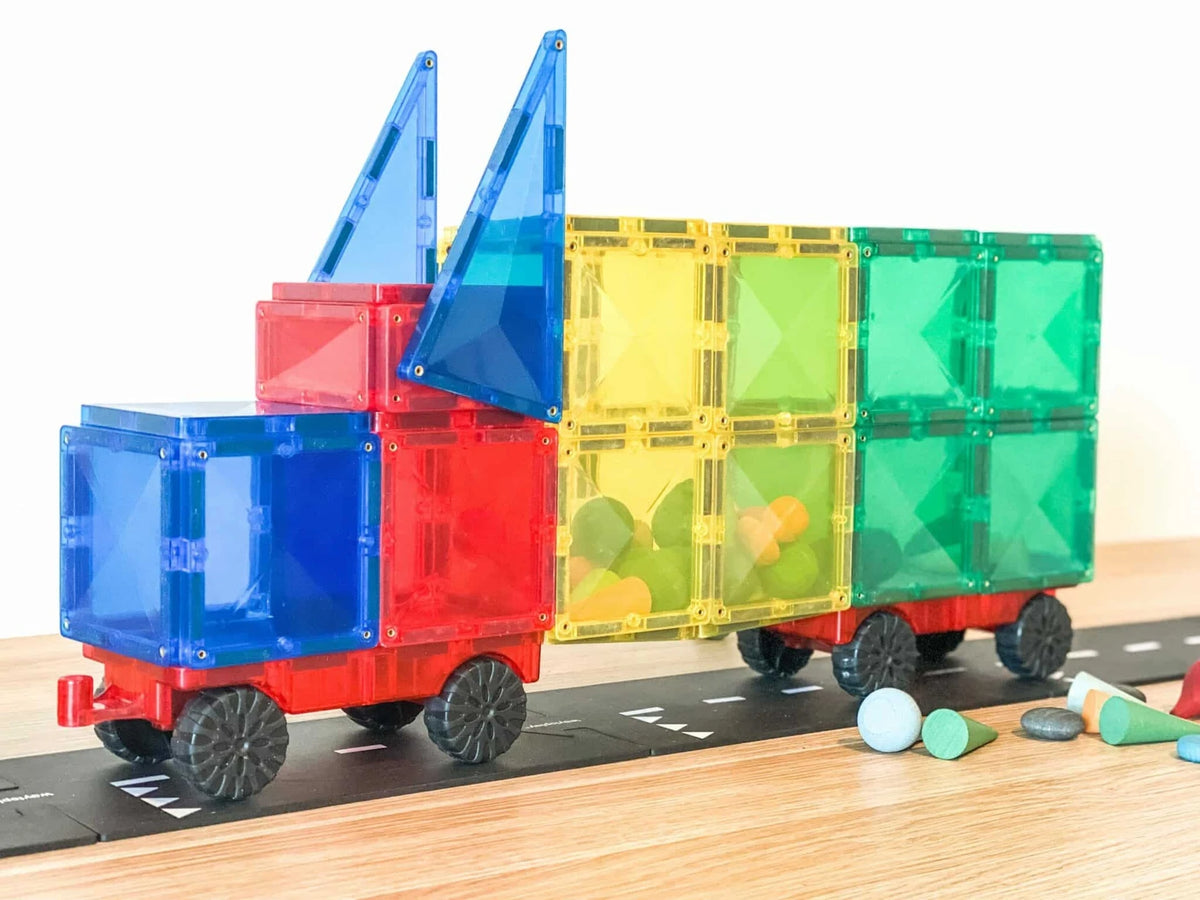 Rainbow Motion Pack
