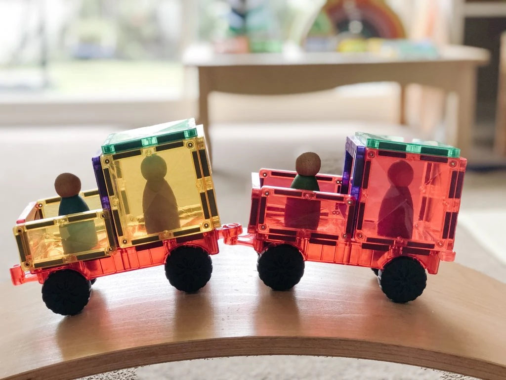 Rainbow Motion Pack