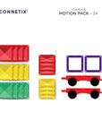 Rainbow Motion Pack