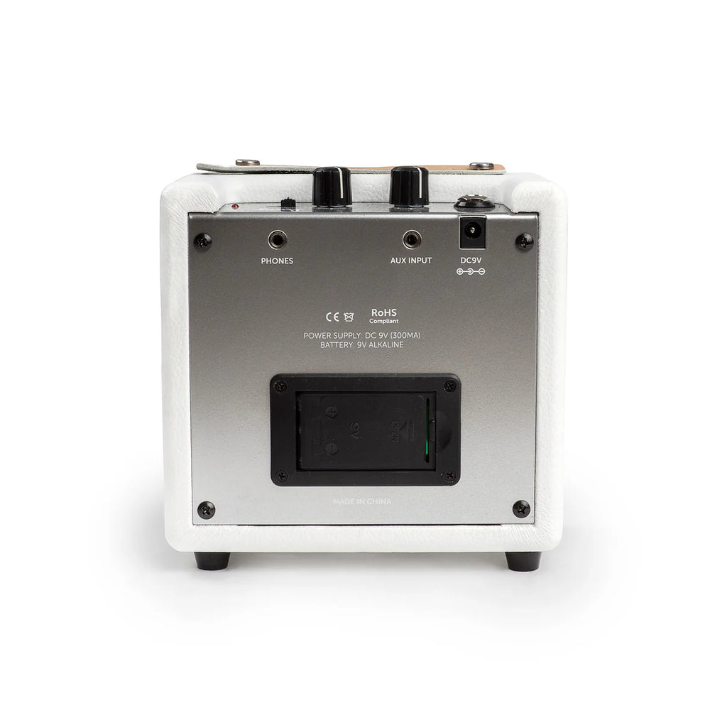 Loog Mini Amp by Loog Guitars