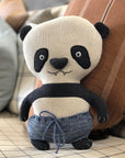 SALE Ling Ling Panda Bear
