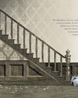 The Little Ghost Who Was a Quilt by Riel Nason