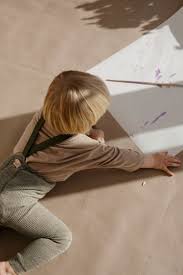 Footless Tights Creamy Olive