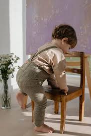 Footless Tights Creamy Olive