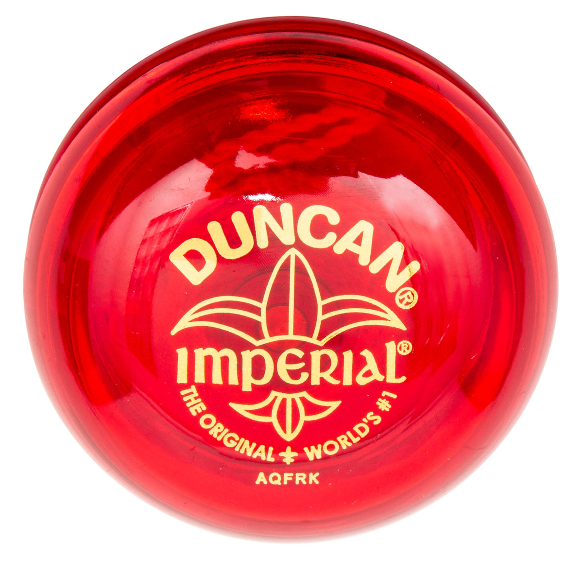Duncan Classic Yo-Yo (More Colors)