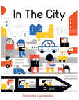 In The City by Dominika Lipniewska
