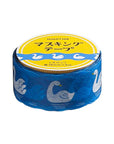 Swan Retro Masking Tape by Hightide USA