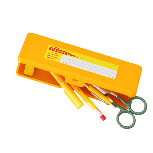 Storage Container Pen Case by Penco