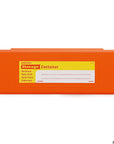 Storage Container Pen Case