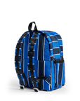 Soccer Jersey Kane Double Pocket Backpack