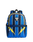 Soccer Jersey Kane Double Pocket Backpack