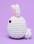 Jojo the Bunny Crochet Kit