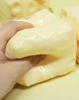 Premium Cheese Squishy