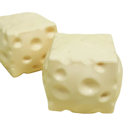 Premium Cheese Squishy
