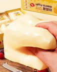 Premium Cheese Squishy