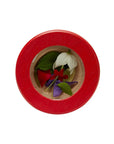 Wooden Kaleidoscope Toy