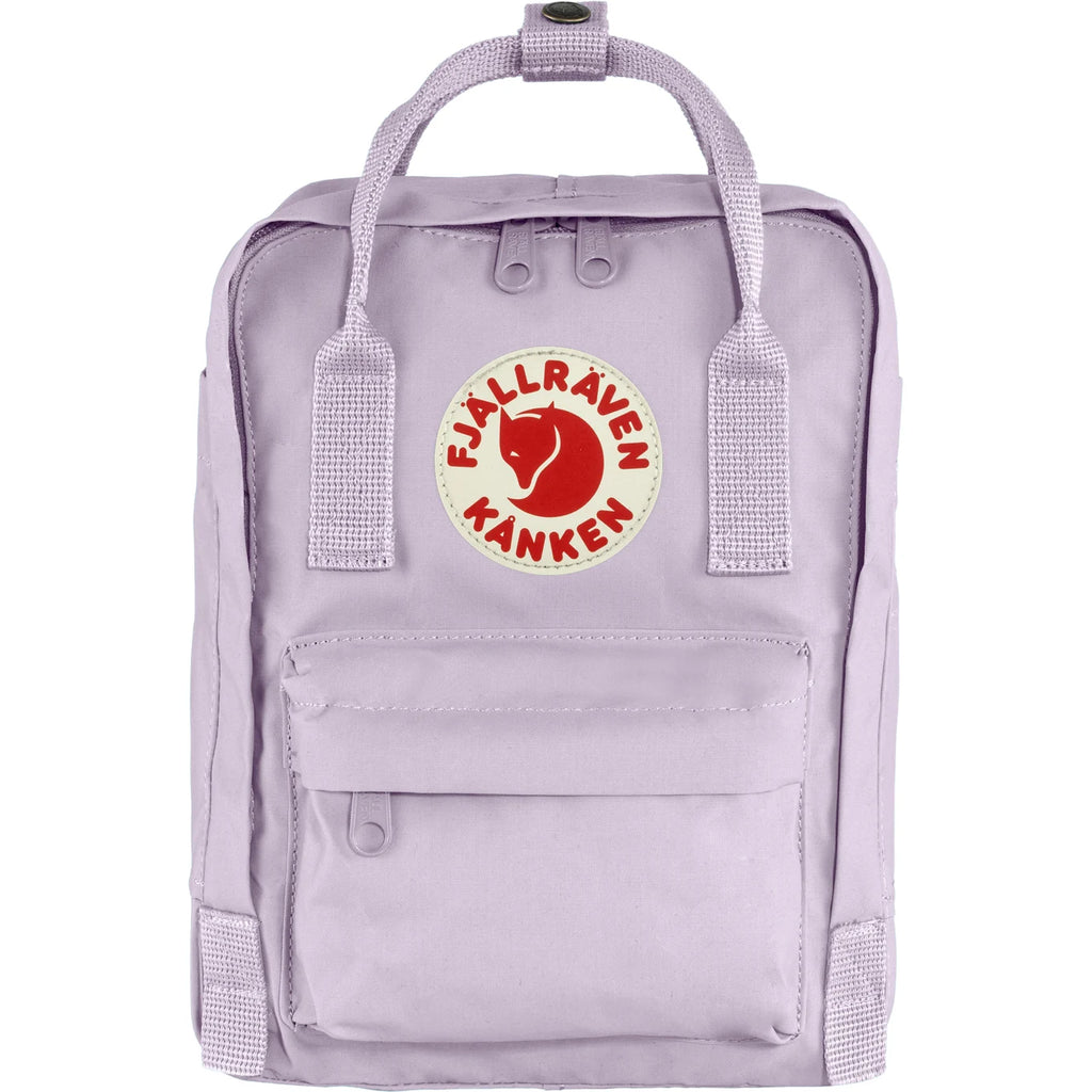 Mini Kanken Backpack more colors by Fjallraven