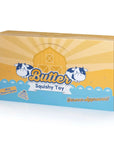 Butter Sensory Squishy by Kawaii Slime Company