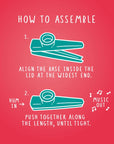 Kazoo That Festive Tune