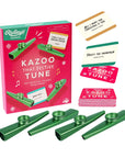 Kazoo That Festive Tune