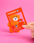 Kenelephant Blind Box Mojojojo Flocky Collection
