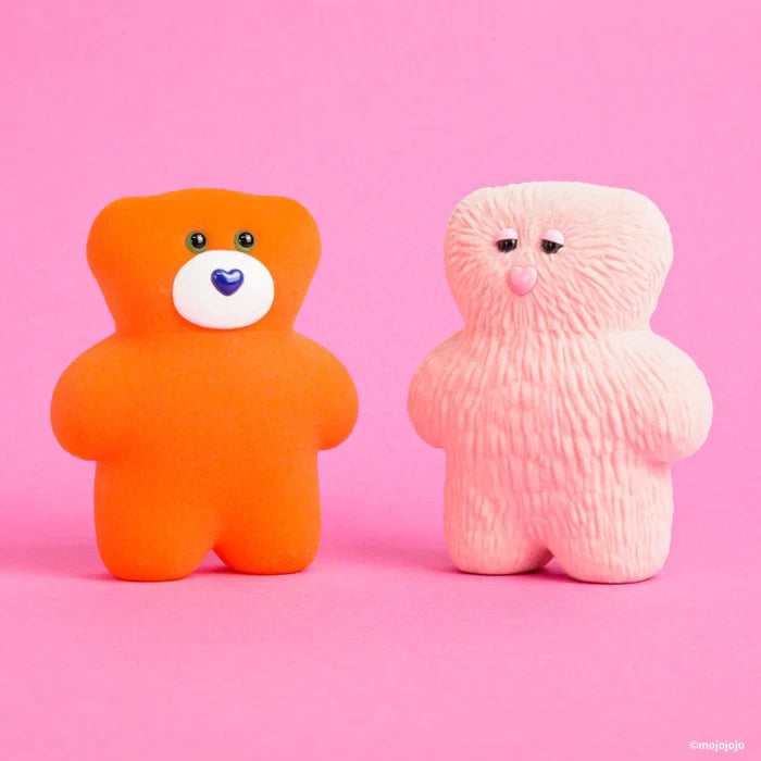 Kenelephant Blind Box Mojojojo Flocky Collection