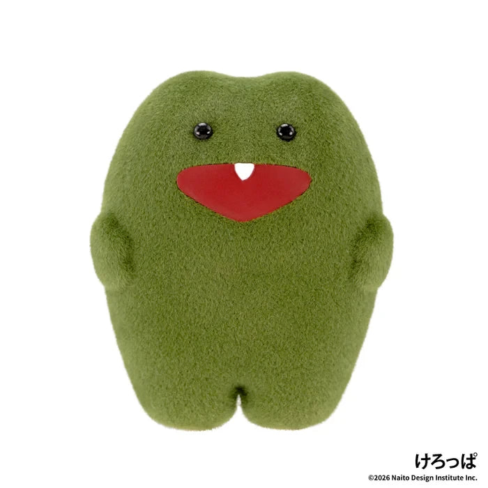 Kenelephant Blind Box Pochippa Figure Mascot
