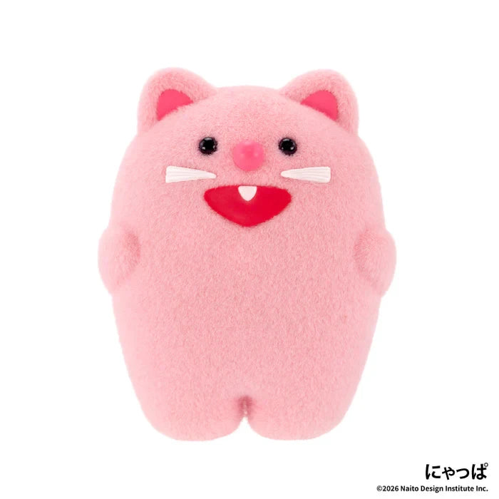 Kenelephant Blind Box Pochippa Figure Mascot