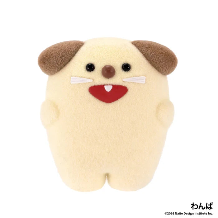 Kenelephant Blind Box Pochippa Figure Mascot