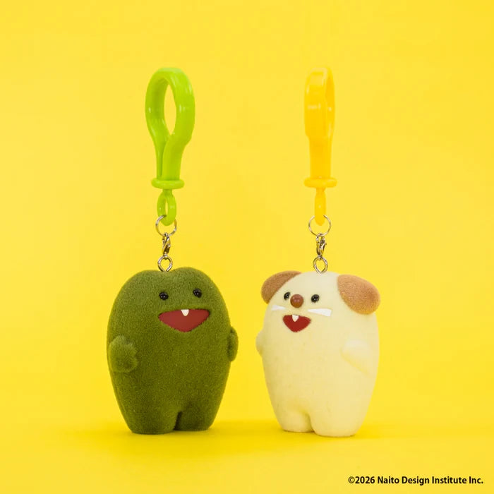Kenelephant Blind Box Pochippa Figure Mascot