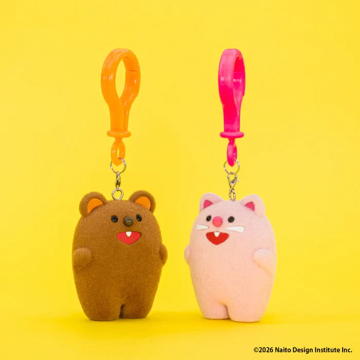 Kenelephant Blind Box Pochippa Figure Mascot