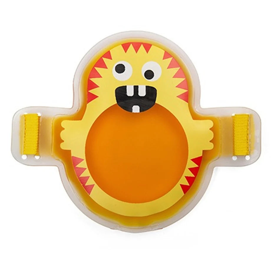 Kidoki Oopsie Monster Hot &amp; Cold Pack
