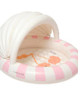 Cotton Candy Pink Kids Pool