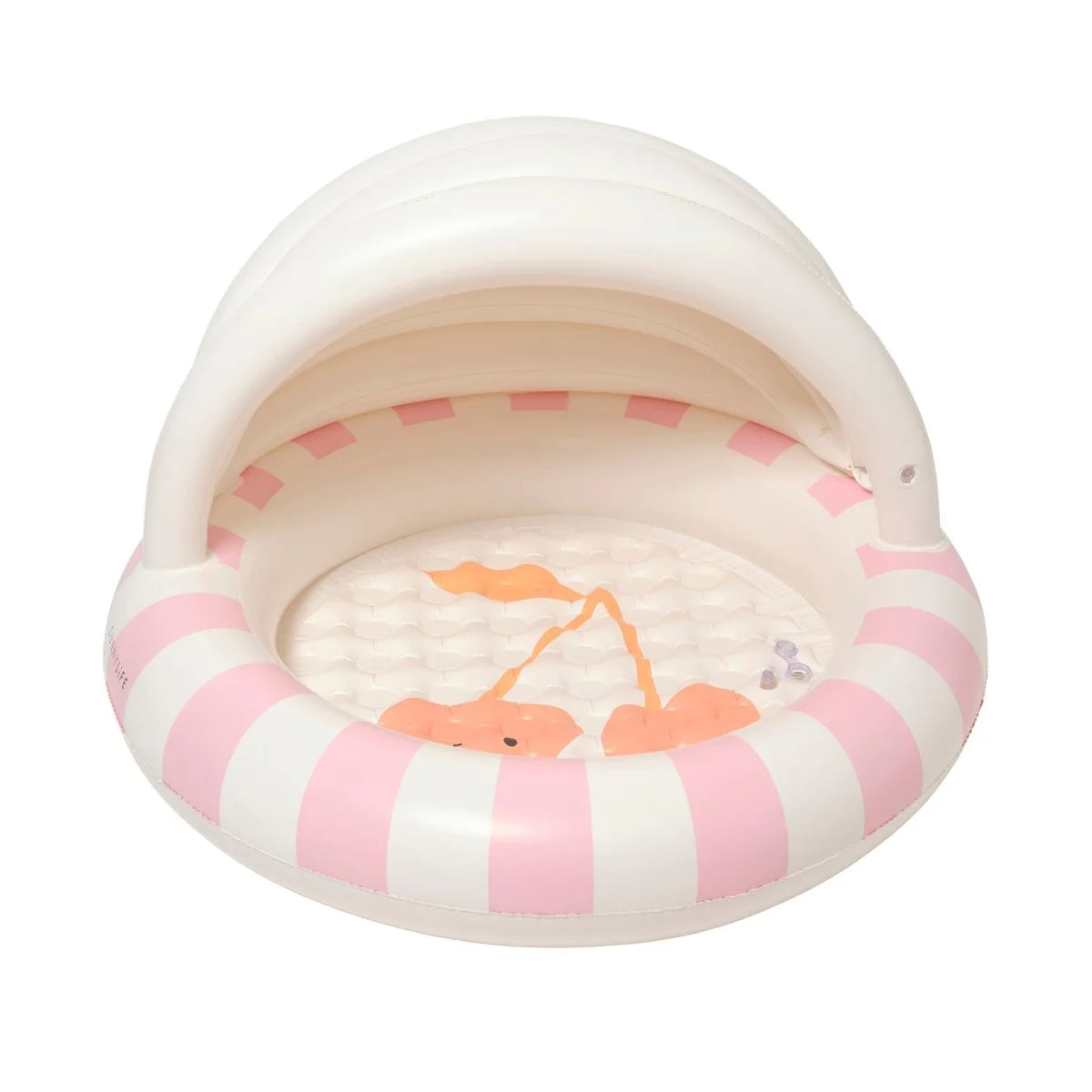 Cotton Candy Pink Kids Pool