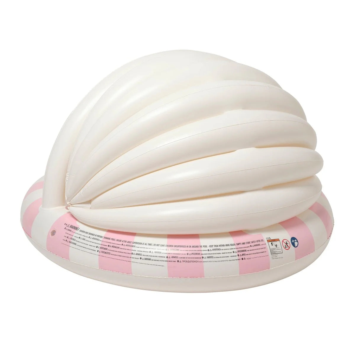 Cotton Candy Pink Kids Pool