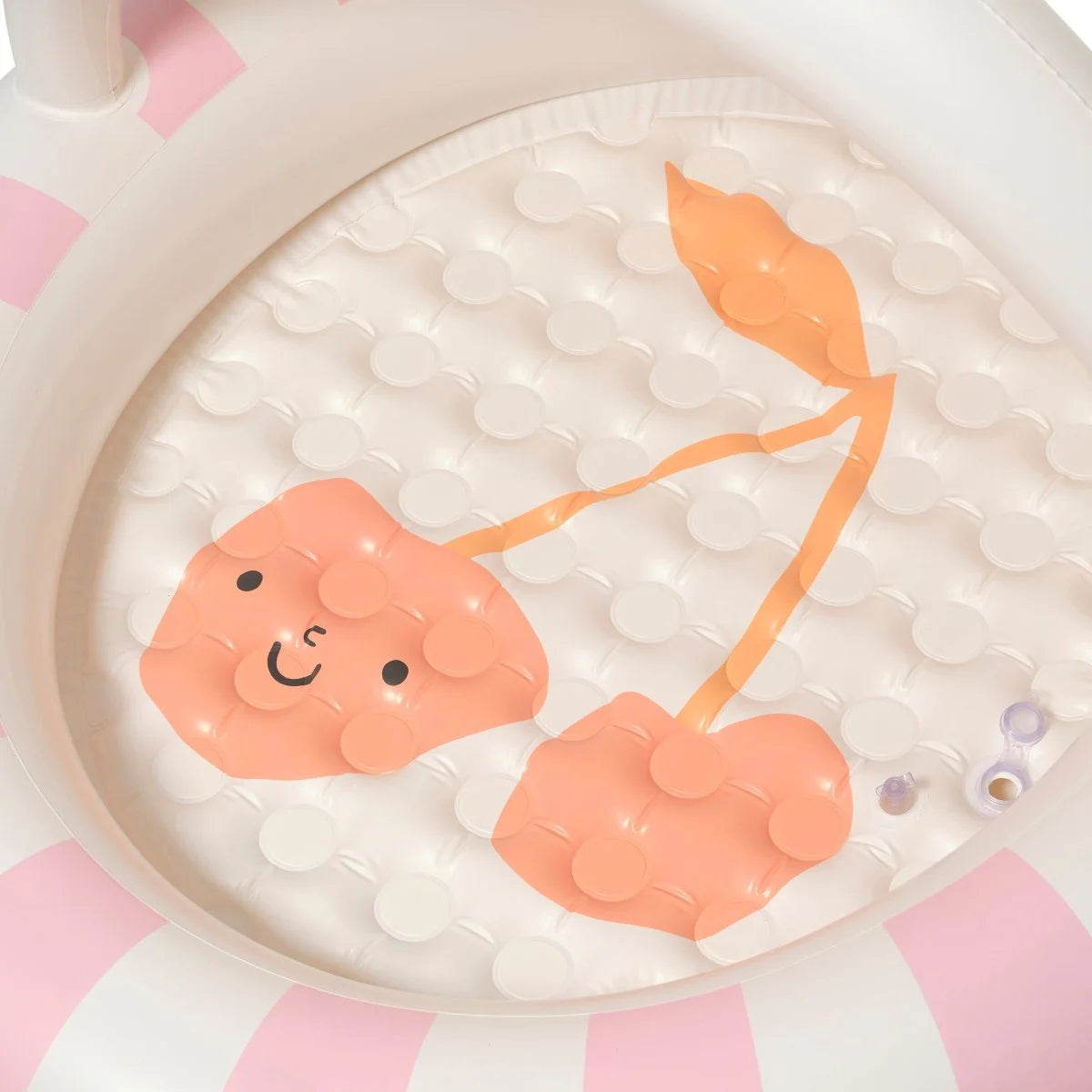 Cotton Candy Pink Kids Pool